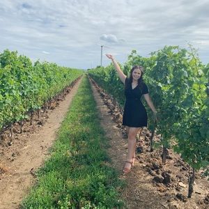 Meet your Posher, Tatiana